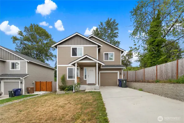 1202 E 58th Street, Tacoma, WA 98404