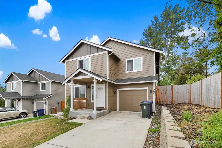 1202 E 58th Street, Tacoma, WA 98404 - #3