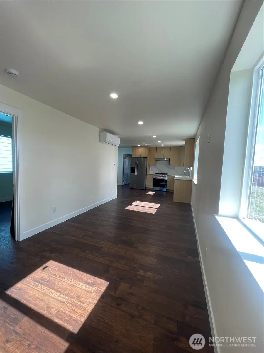 205 7th Street, Raymond, WA 98577 - #3
