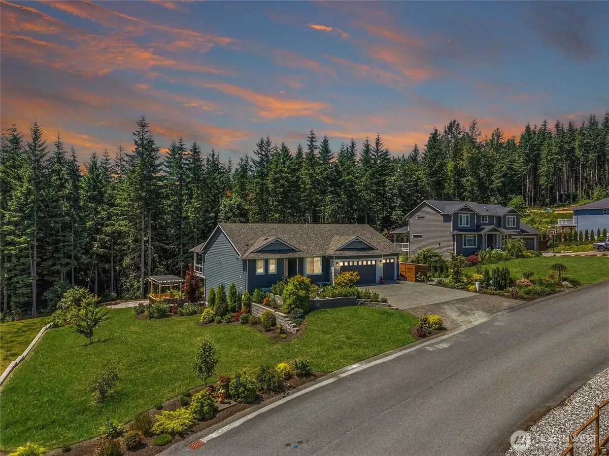 7814 199th Avenue Se, Snohomish, WA 98290 - #1