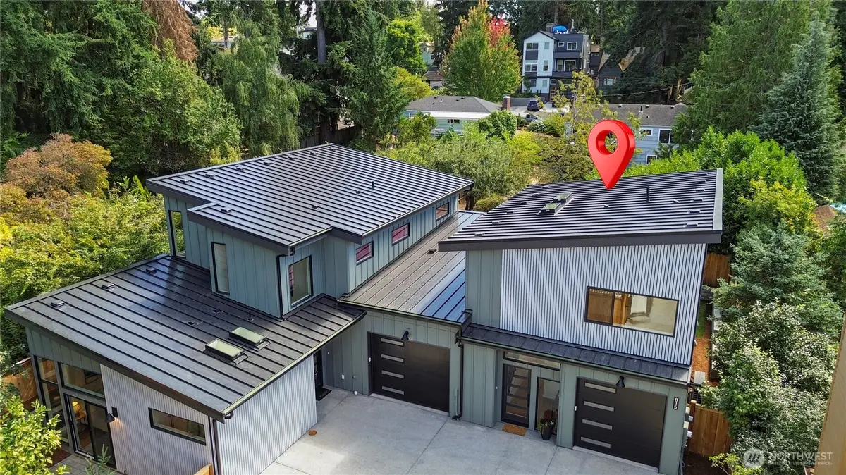 815 NE 100th Street, Seattle, WA 98125 - #1