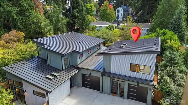 815 NE 100th Street, Seattle, WA 98125