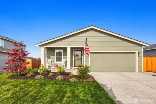 13727 197th Street E, Graham, WA 98338