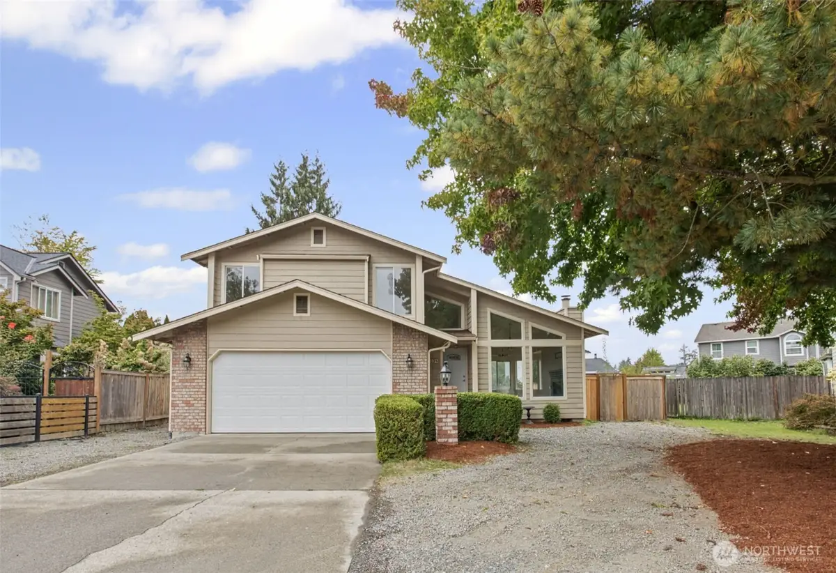 392 White River Drive, Pacific, WA 98047 - #1
