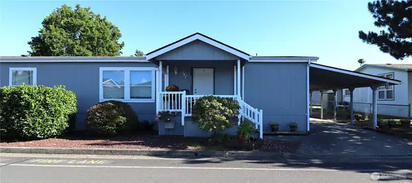147 Blue Heron Drive, Longview, WA 98632