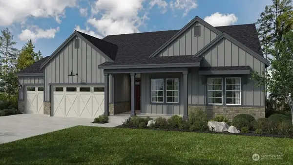 13117 129th Street Ne, Arlington, WA 98223