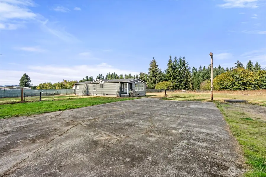 241 Foster Creek Road #B, Toledo, WA 98591 - #3
