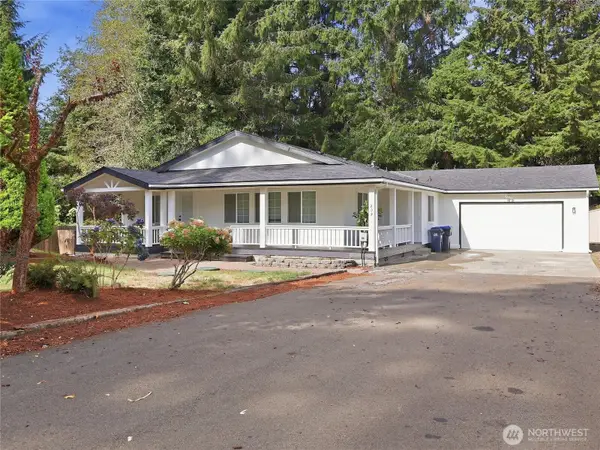 209 Fairway Drive, Aberdeen, WA 98520