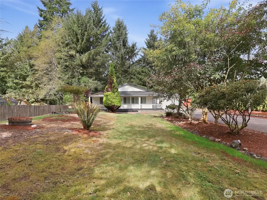209 Fairway Drive, Aberdeen, WA 98520 - #2