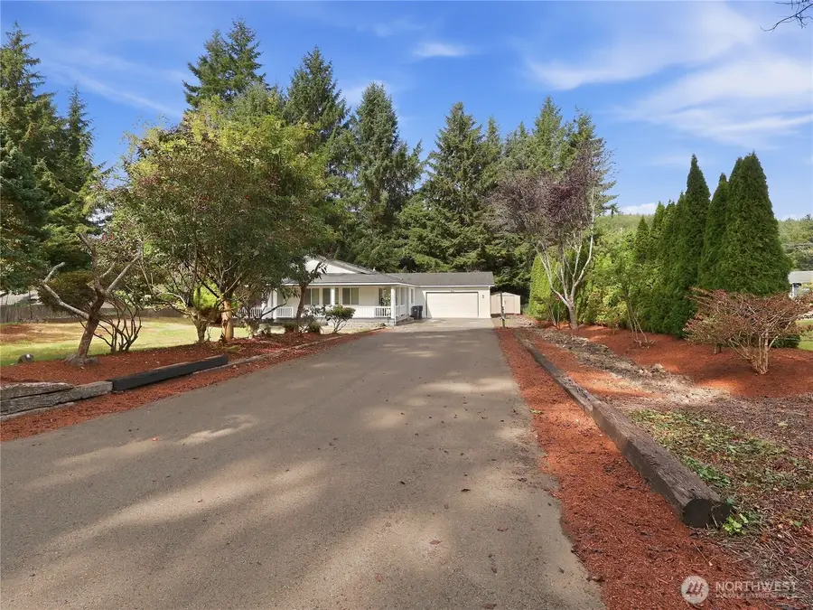 209 Fairway Drive, Aberdeen, WA 98520 - #3