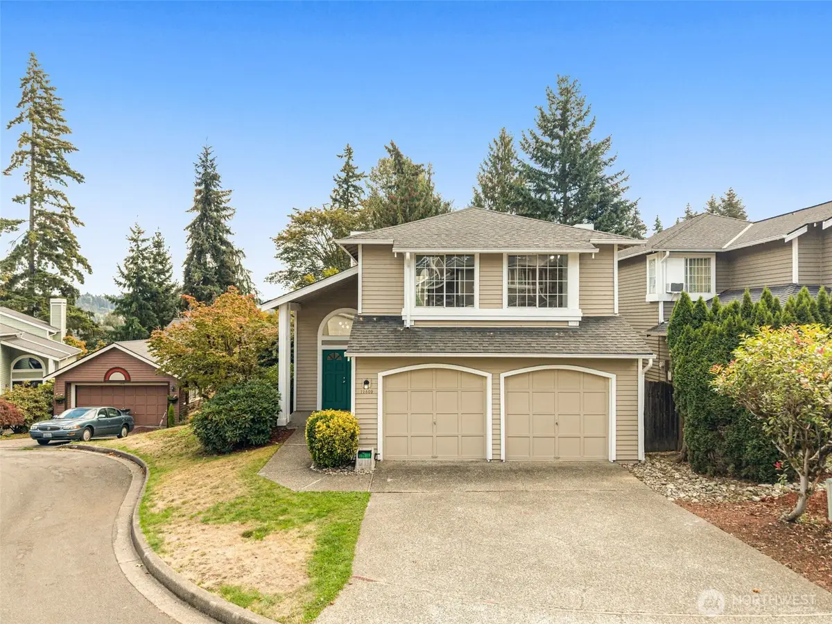 12809 NE 201st Place, Bothell, WA 98011 - #1