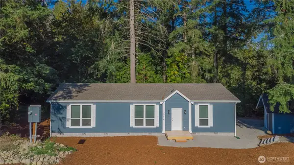 30416 59th Avenue S, Roy, WA 98580