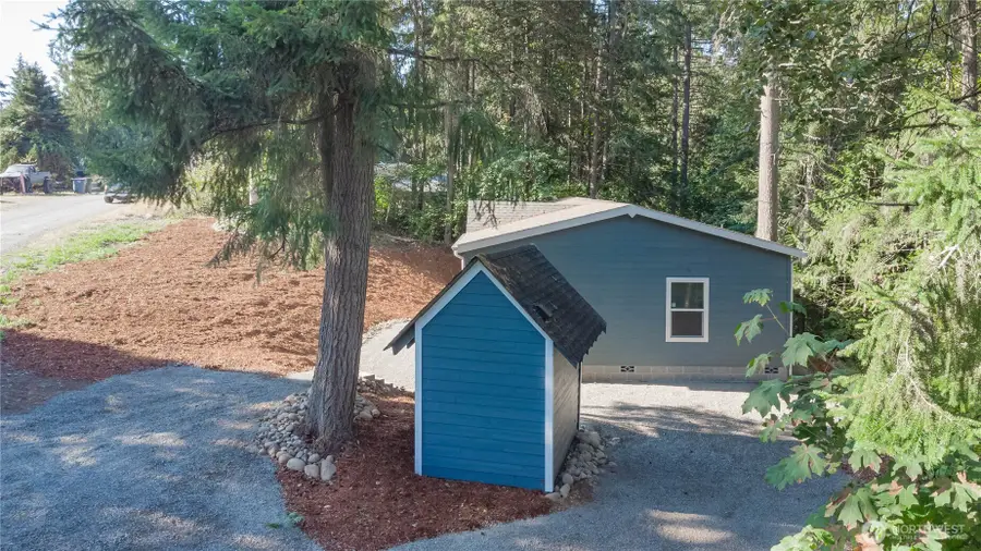 30416 59th Avenue S, Roy, WA 98580 - #2