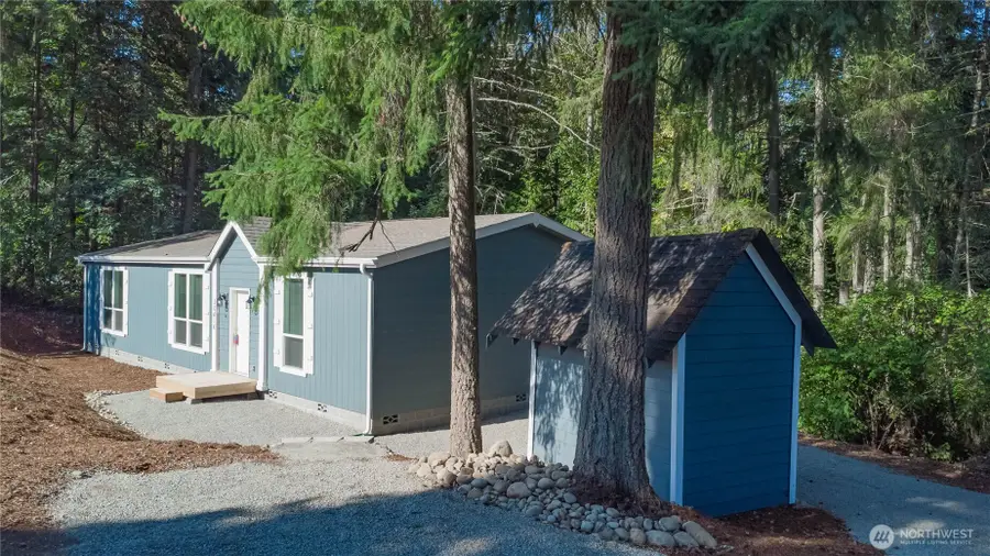 30416 59th Avenue S, Roy, WA 98580 - #3