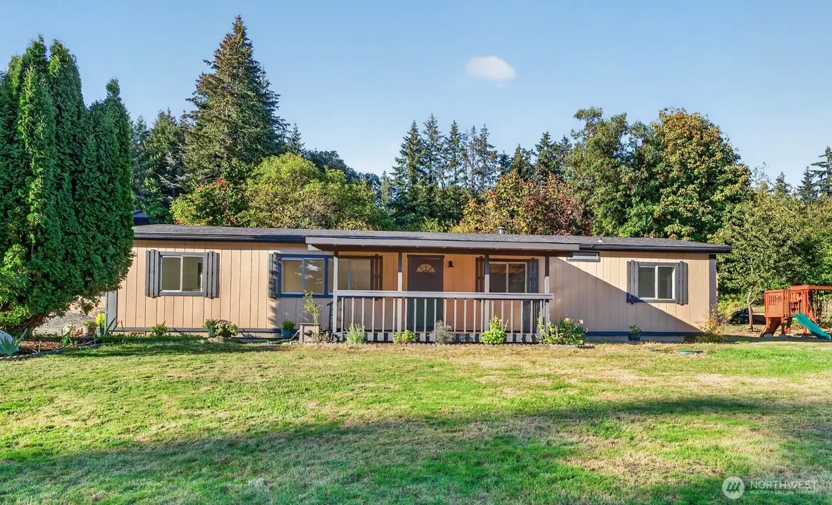 8115 State Route 302 Nw, Gig Harbor, WA 98329 - #1