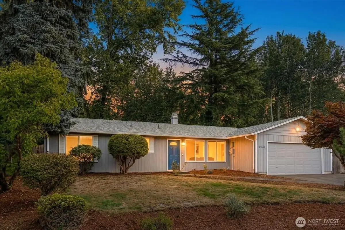21000 121st Place Se, Kent, WA 98031 - #1