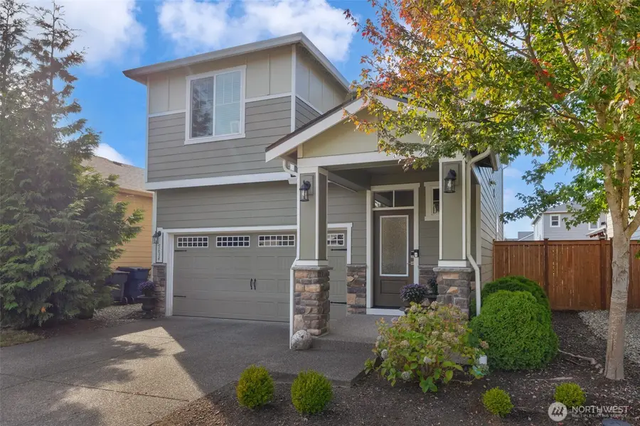 5634 85th Drive Ne, Marysville, WA 98270 - #2
