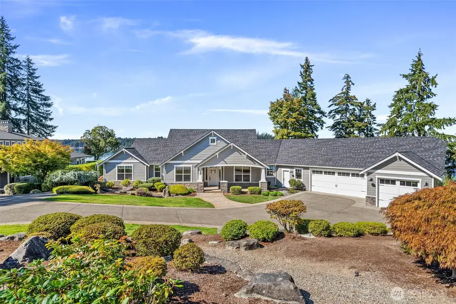 4827 Bayshore Lane Nw, Olympia, WA 98502 - #2