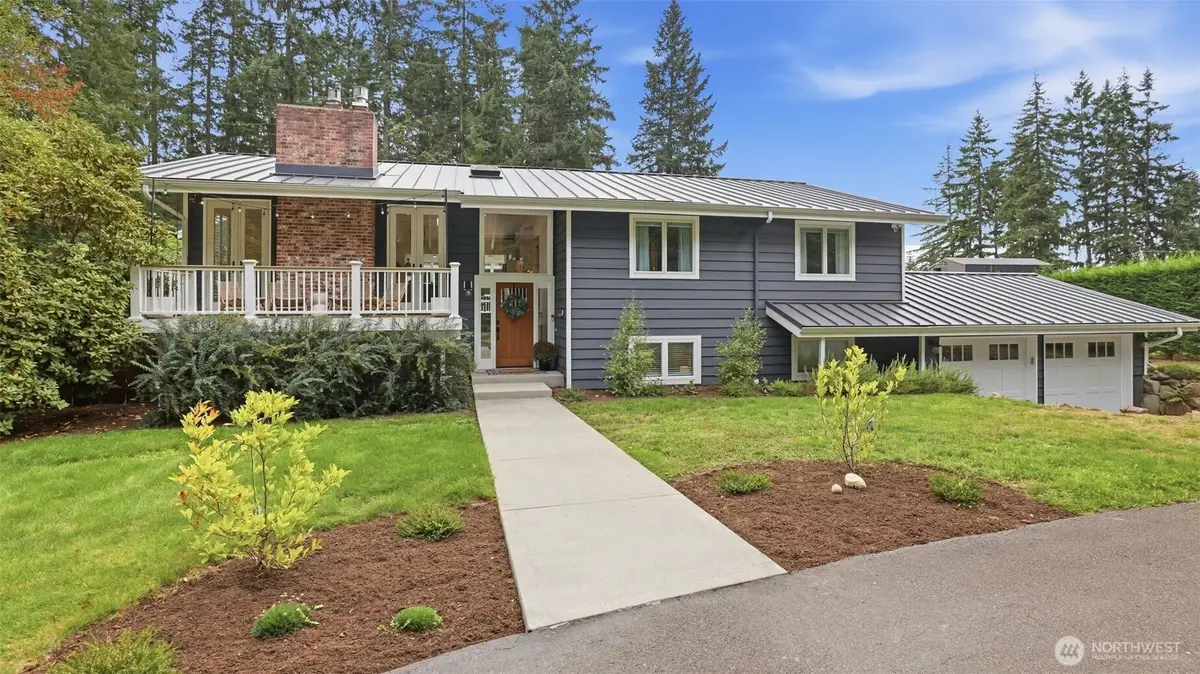 15925 NE 153rd Street, Woodinville, WA 98072 - #1