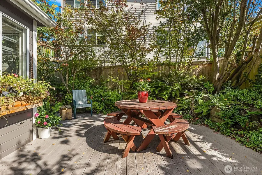 522 Dayton Street, Edmonds, WA 98020 - #3