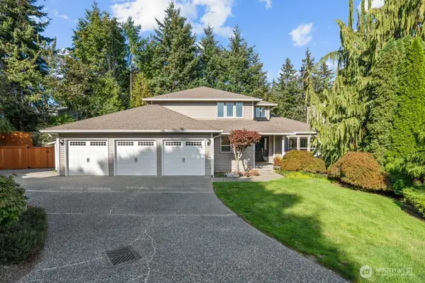 22955 23rd Place W, Brier, WA 98036