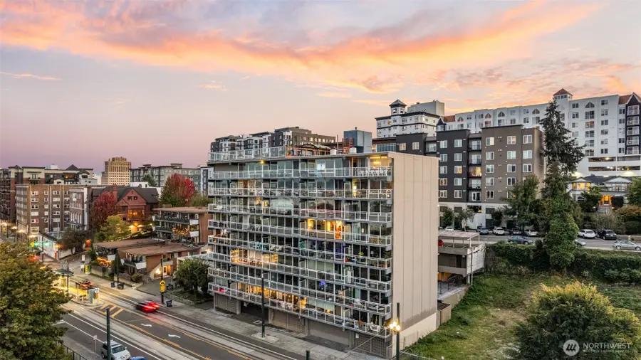 235 Broadway #520, Tacoma, WA 98402 - #2