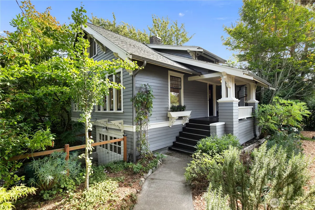 5018 Latona Avenue Ne, Seattle, WA 98105 - #1