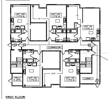 403 S 20th Street, Mount Vernon, WA 98274 - #2