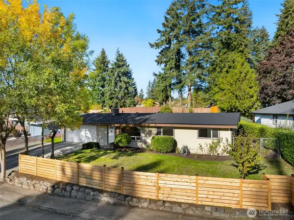 3008 NE 5th Place, Renton, WA 98056