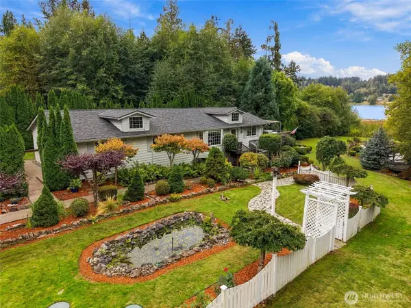 6710 152nd St Court Nw, Gig Harbor, WA 98332