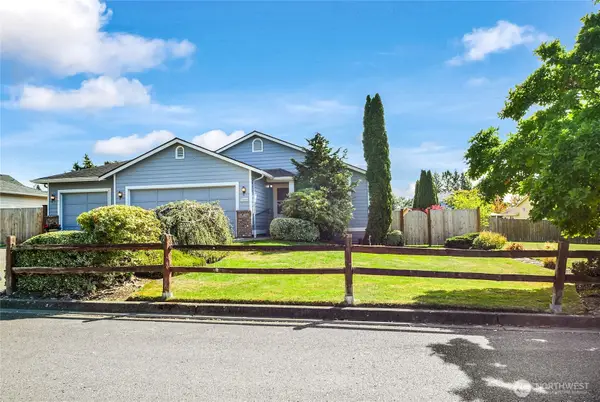 7924 265th Street Nw, Stanwood, WA 98292