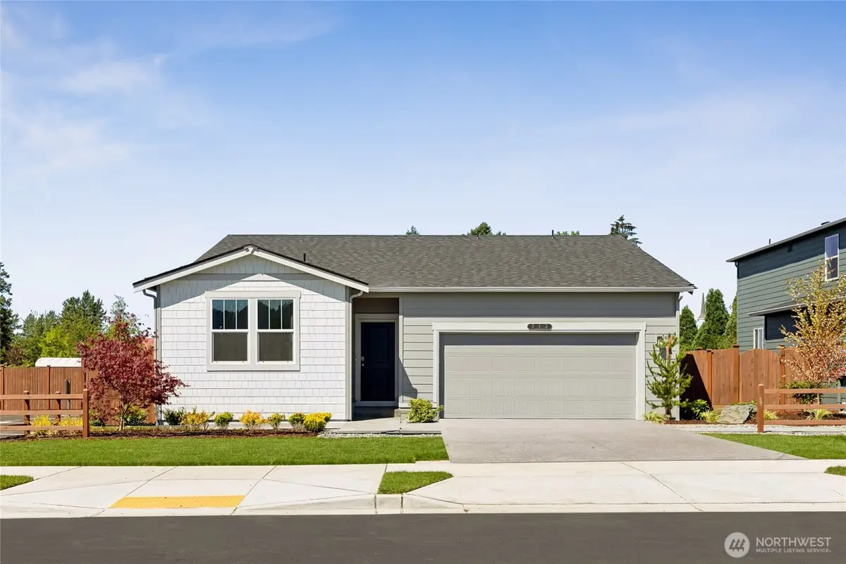 1206 E Eider Lane, Ellensburg, WA 98926 - #1