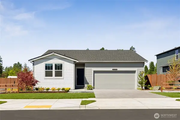 1206 E Eider Lane, Ellensburg, WA 98926