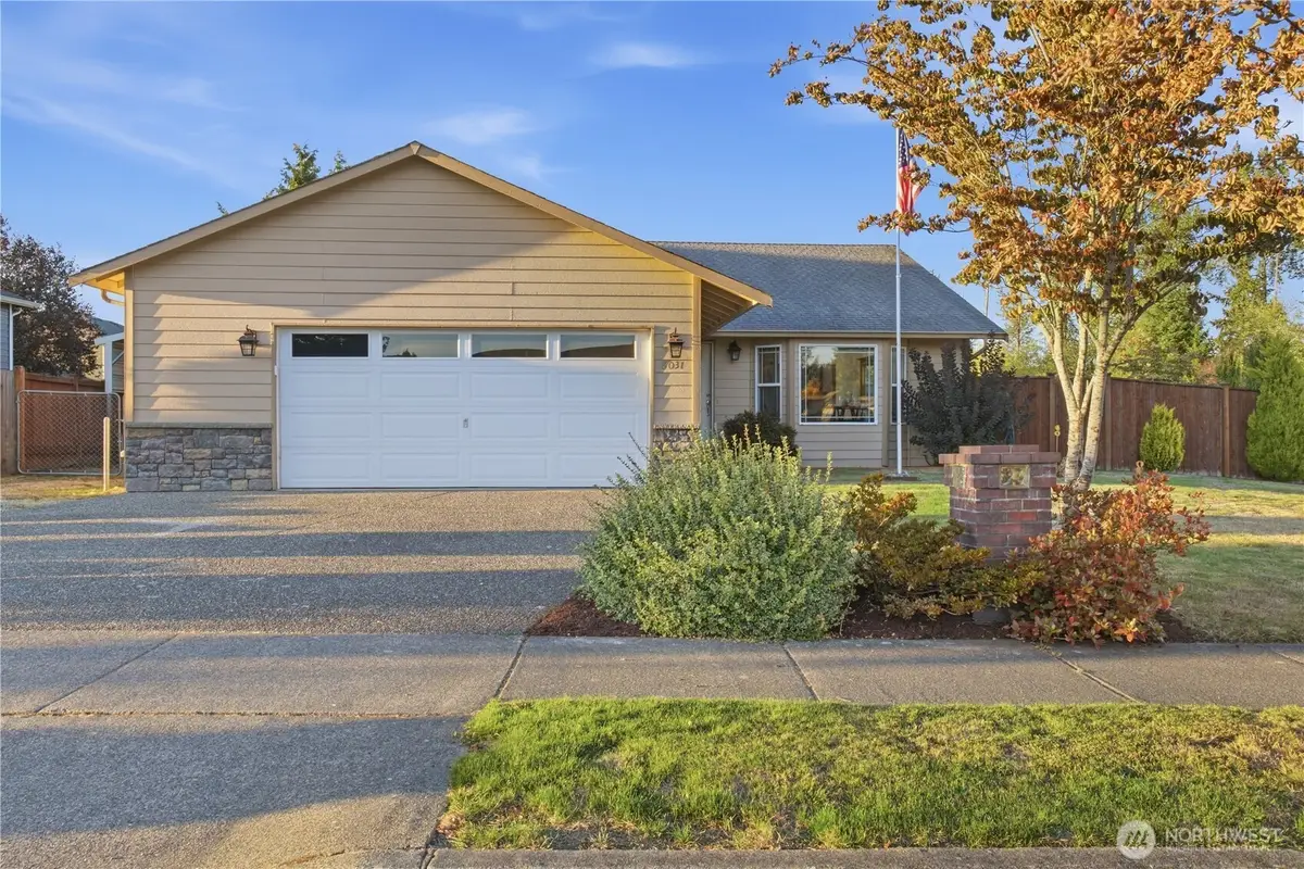 8031 NE 174th Place, Arlington, WA 98223 - #1