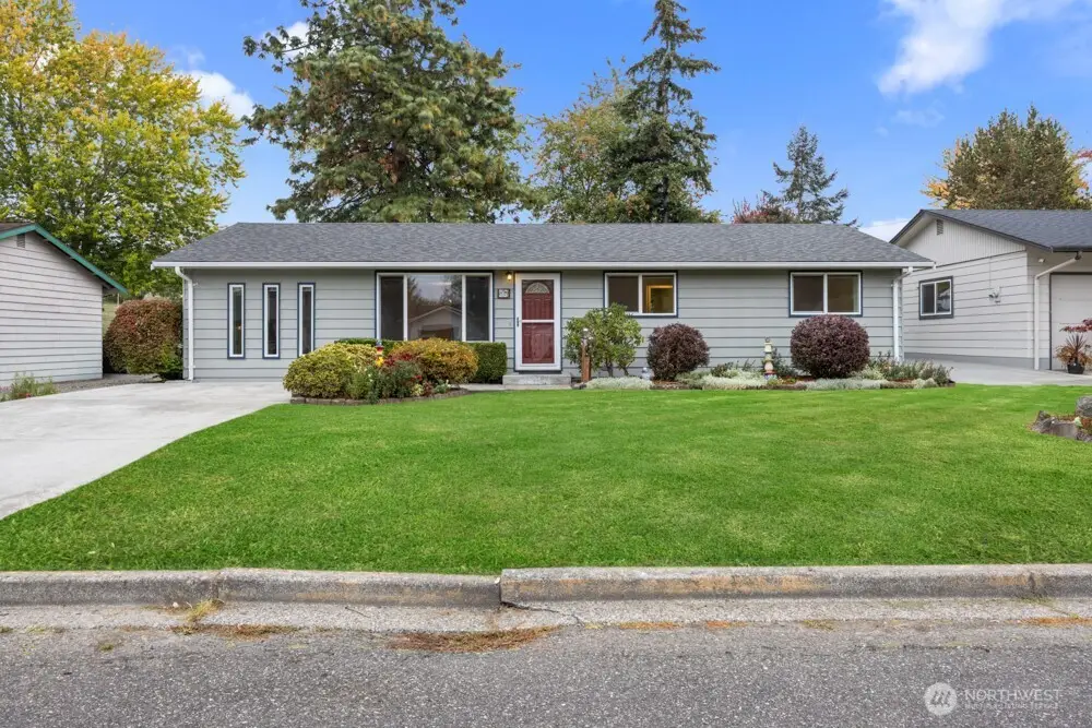 27327 76th Drive Nw, Stanwood, WA 98292 - #1