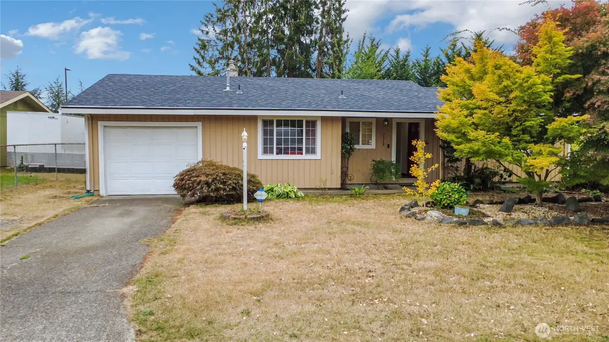 7529 12th Avenue Ne, Olympia, WA 98516 - #1