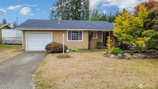7529 12th Avenue Ne, Olympia, WA 98516
