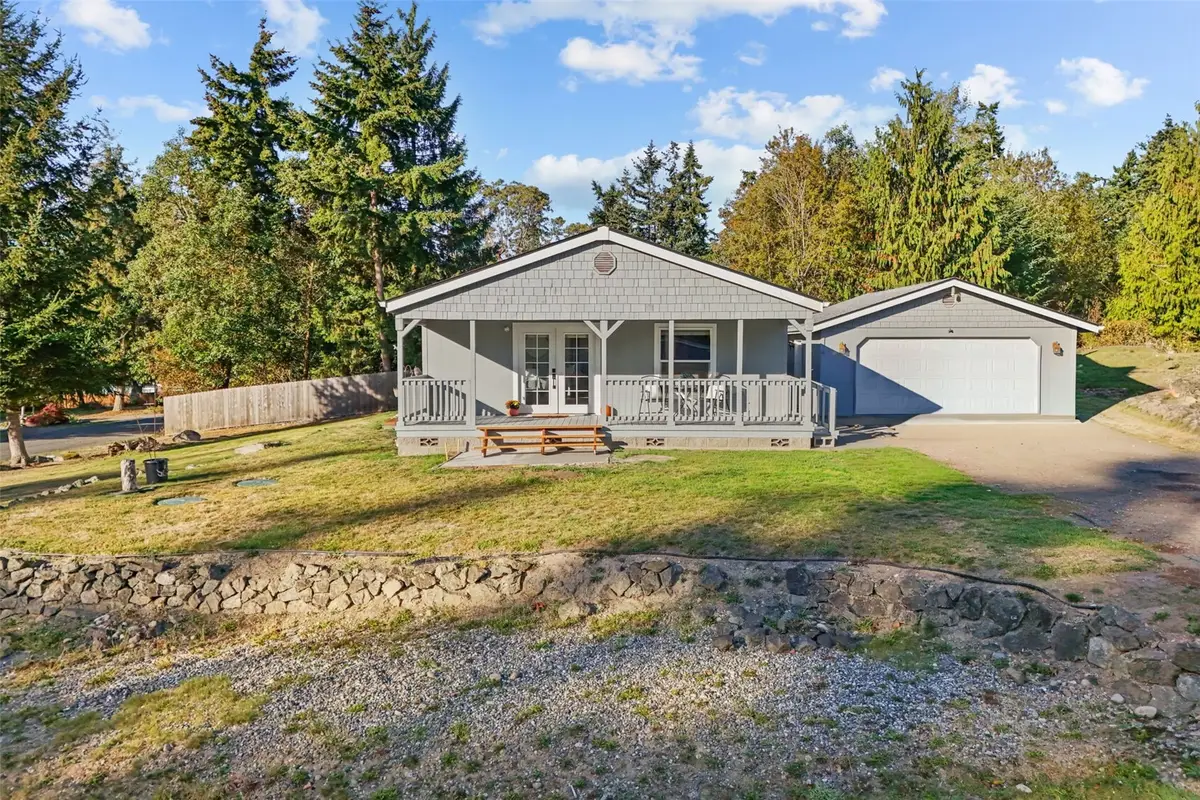 92 Law Avenue, Port Townsend, WA 98368 - #1