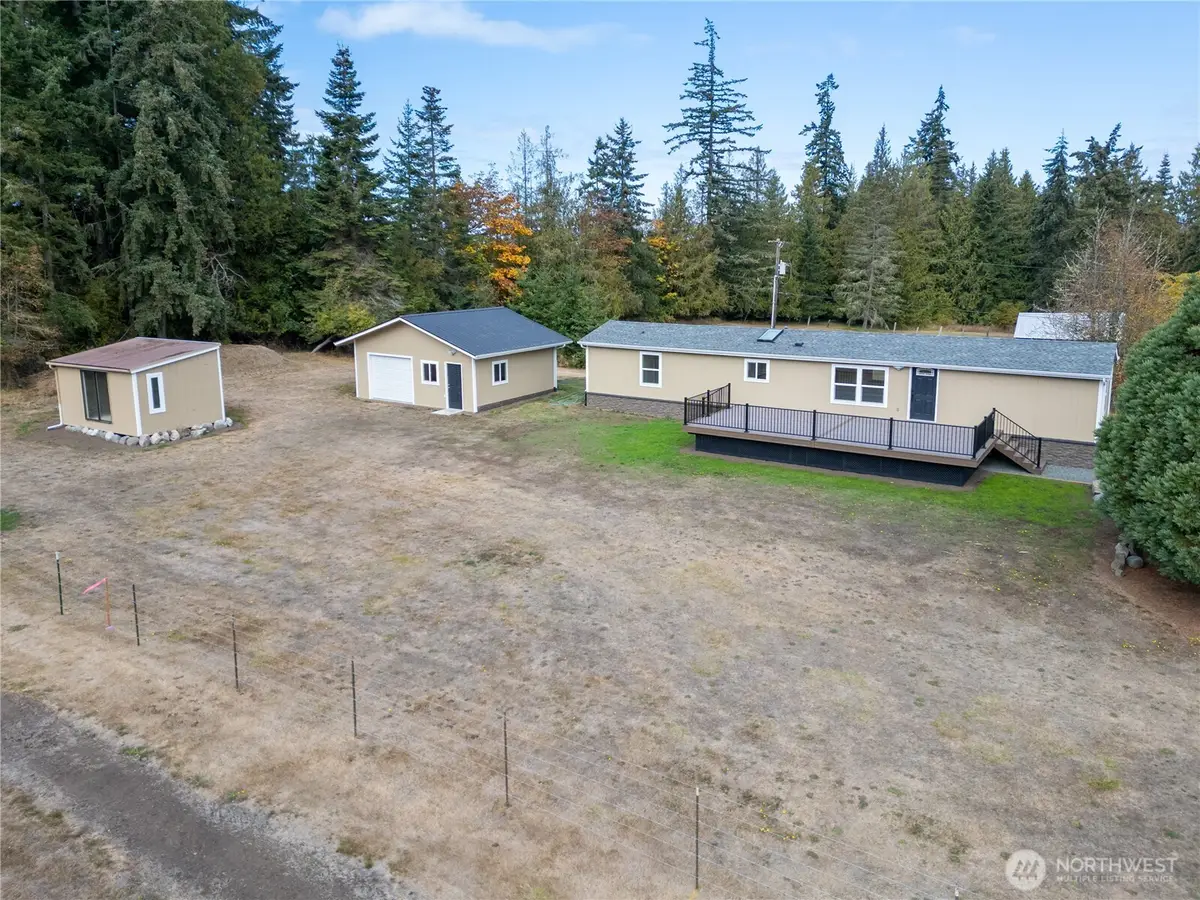 513 Marsden Road, Port Angeles, WA 98362 - #1