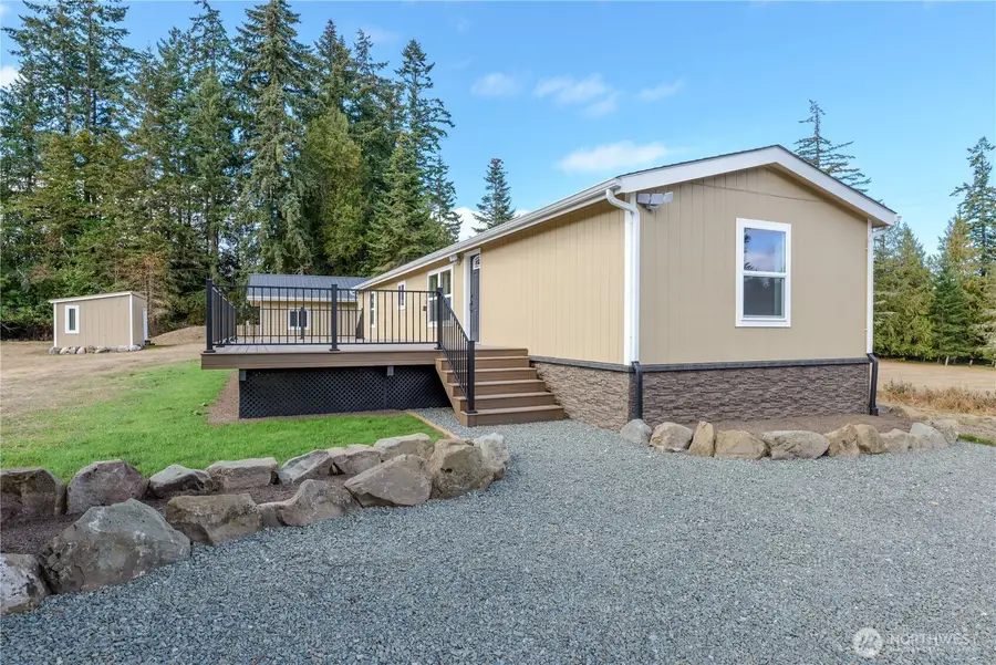 513 Marsden Road, Port Angeles, WA 98362 - #2