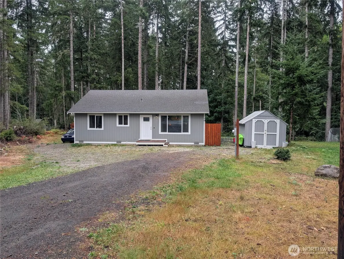 50 E Ketron Place E, Shelton, WA 98584 - #1