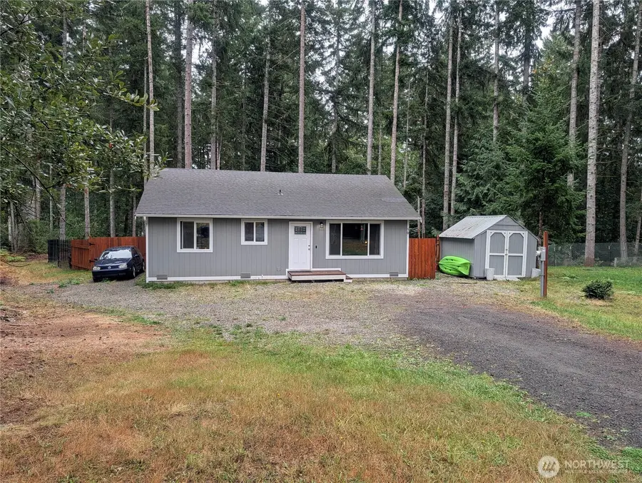 50 E Ketron Place E, Shelton, WA 98584 - #2
