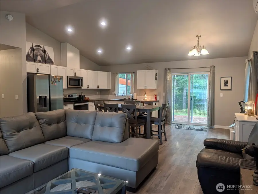 50 E Ketron Place E, Shelton, WA 98584 - #3