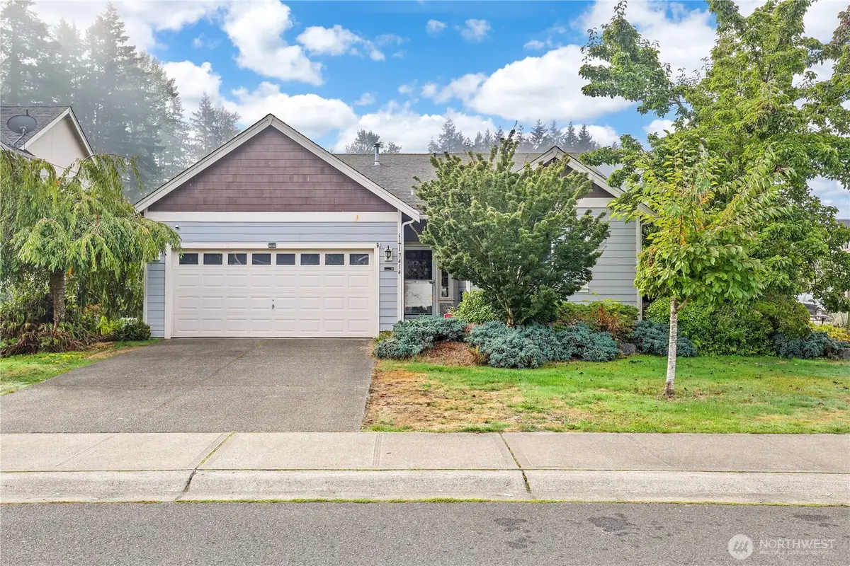 7414 176th Place E, Puyallup, WA 98375 - #1