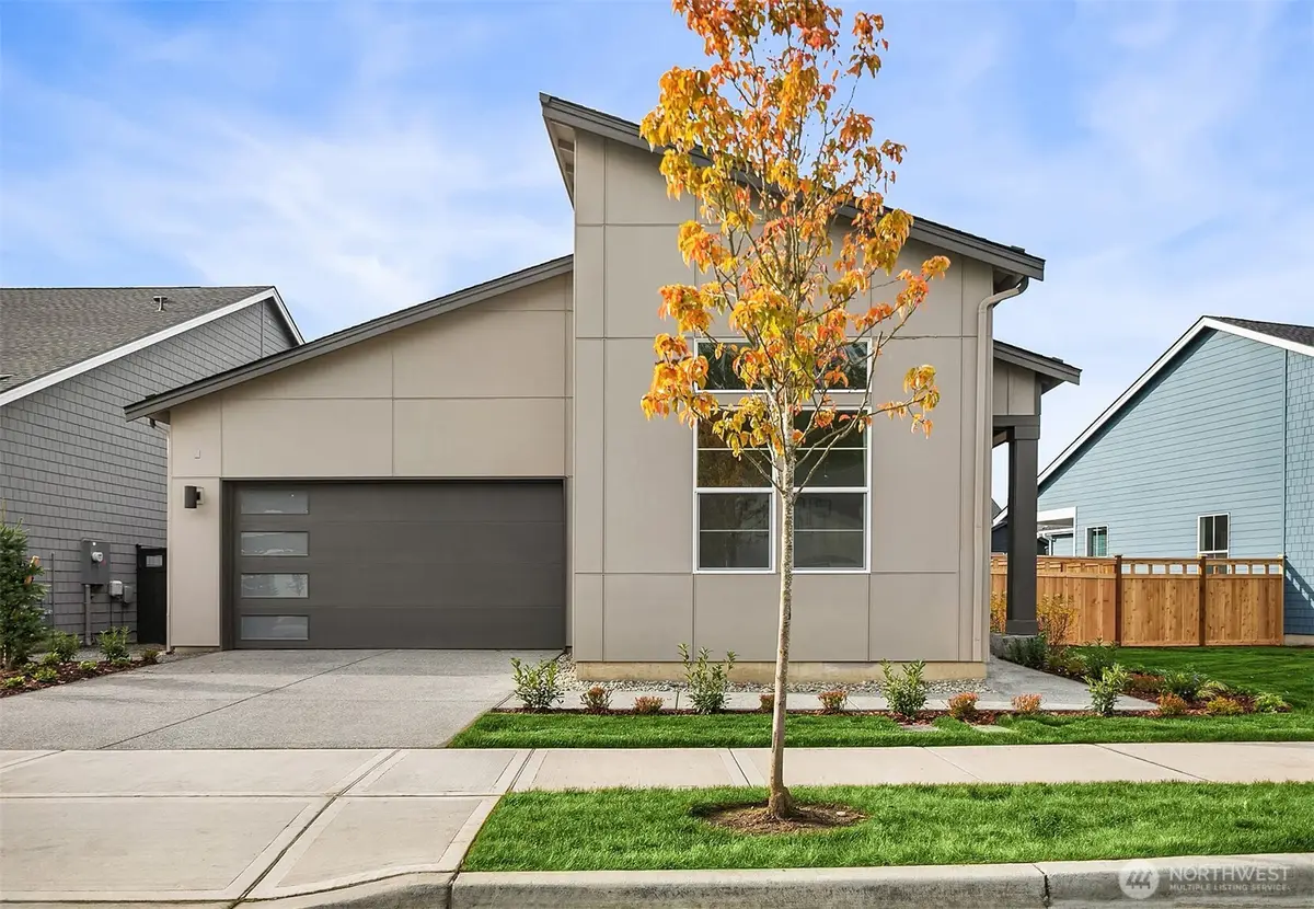34275 Buckeye Avenue Se, Black Diamond, WA 98010 - #1