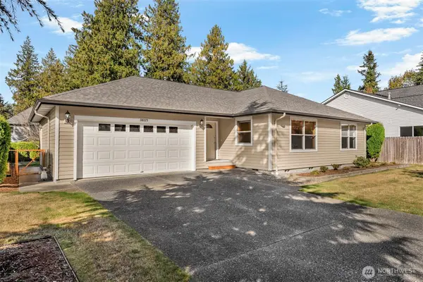 3805 Morning Mist Way, Bellingham, WA 98229