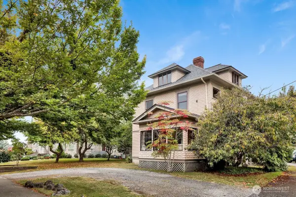 1505 Broadway, Bellingham, WA 98225