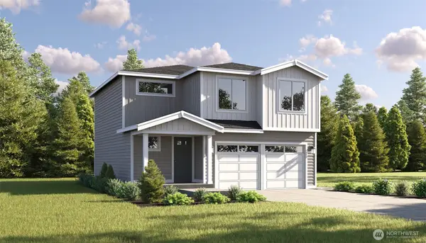 20425 44th Avenue Nw #1A, Stanwood, WA 98292
