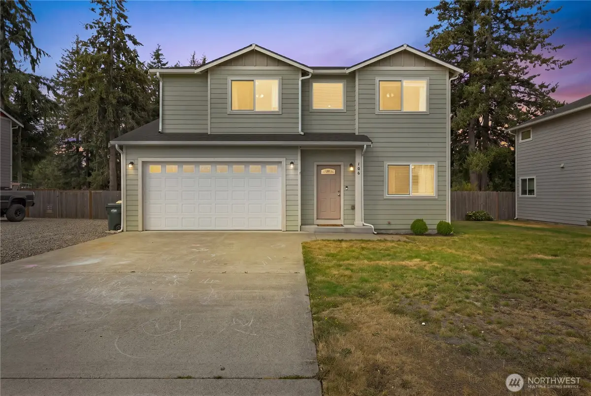 106 Carver Walk Se, Rainier, WA 98576 - #1
