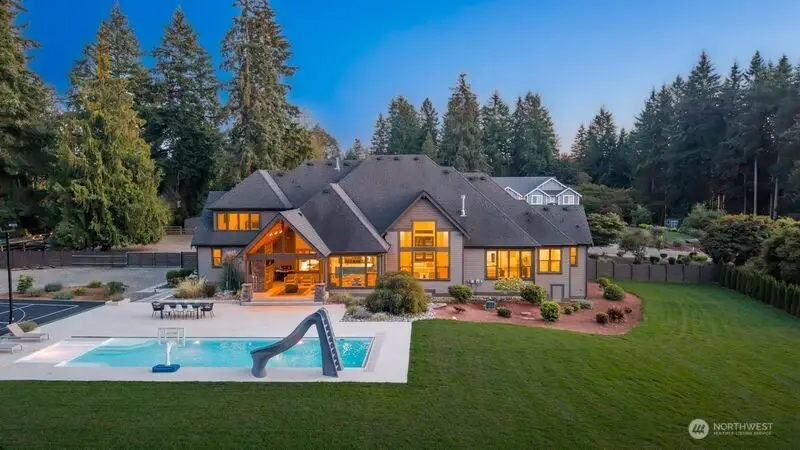 11302 152nd Avenue Se, Renton, WA 98059 - #3